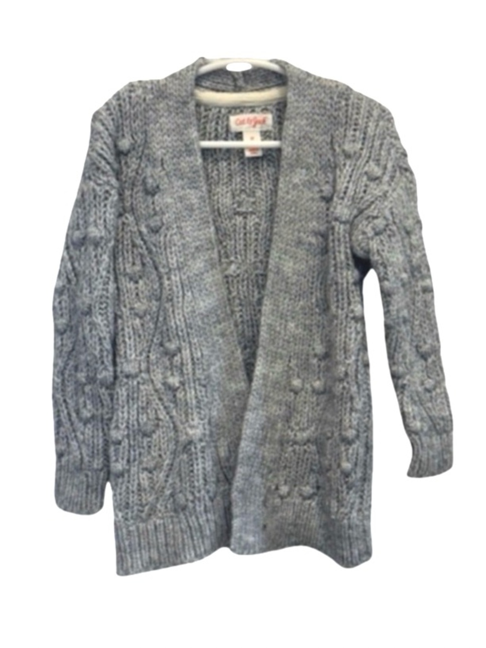 Cat & Jack Cardigan